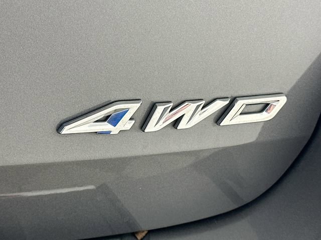 Certified 2022 Ford Explorer Limited w/ Equipment Group 301A image 31