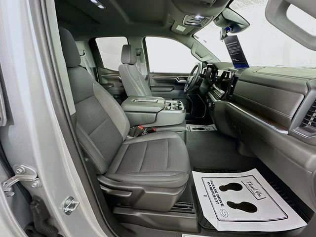 Used 2022 Chevrolet Silverado 1500 LT image 31