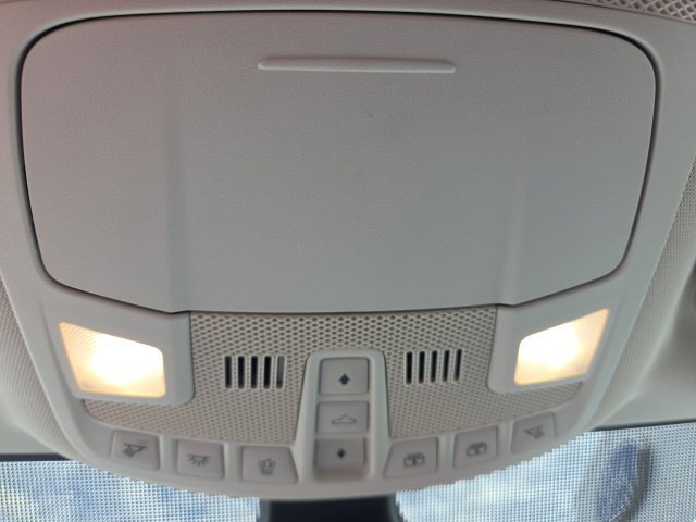 Certified 2023 Ford Edge SEL w/ Convenience Package AWD/4WD image 15
