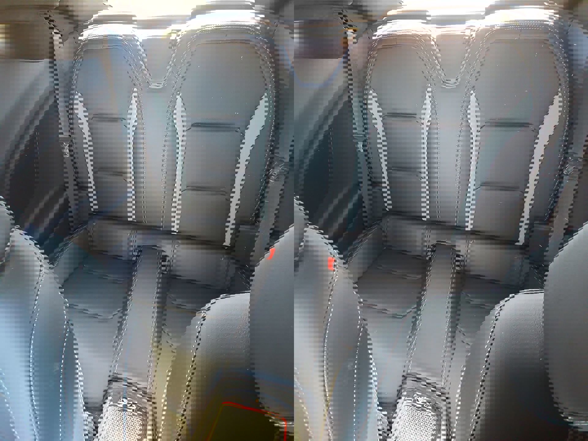 Used 2018 Chevrolet Camaro SS w/ Redline Edition image 19