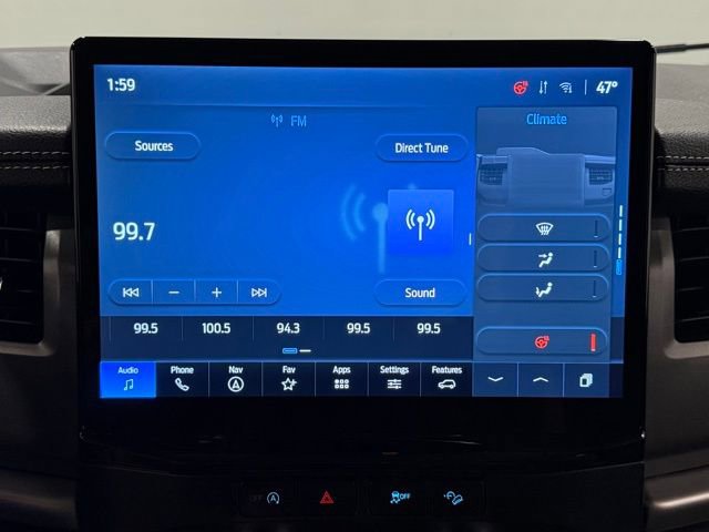 Certified 2024 Ford Expedition XLT image 24