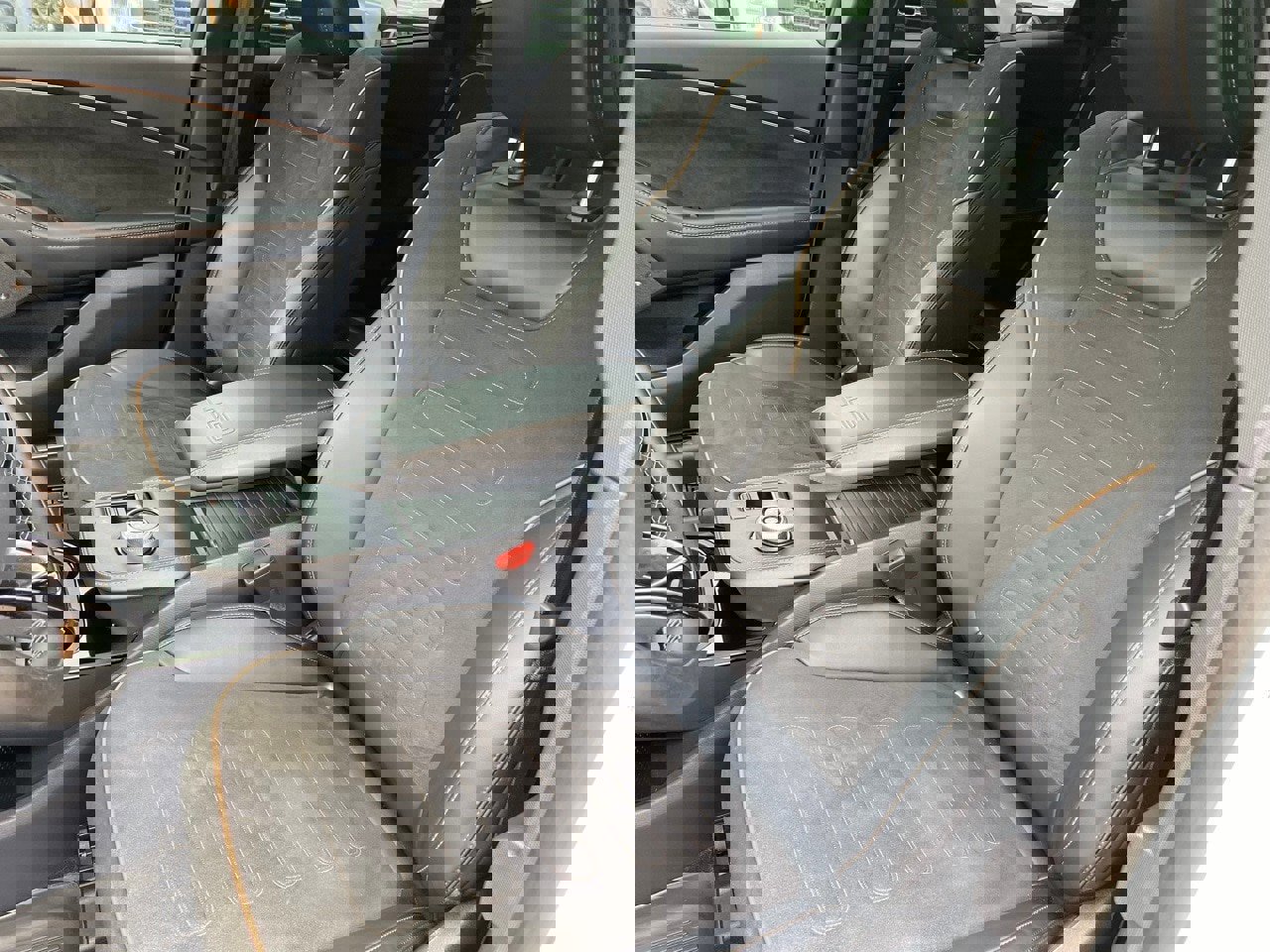 Certified 2023 Ford Mustang Mach-E GT image 33