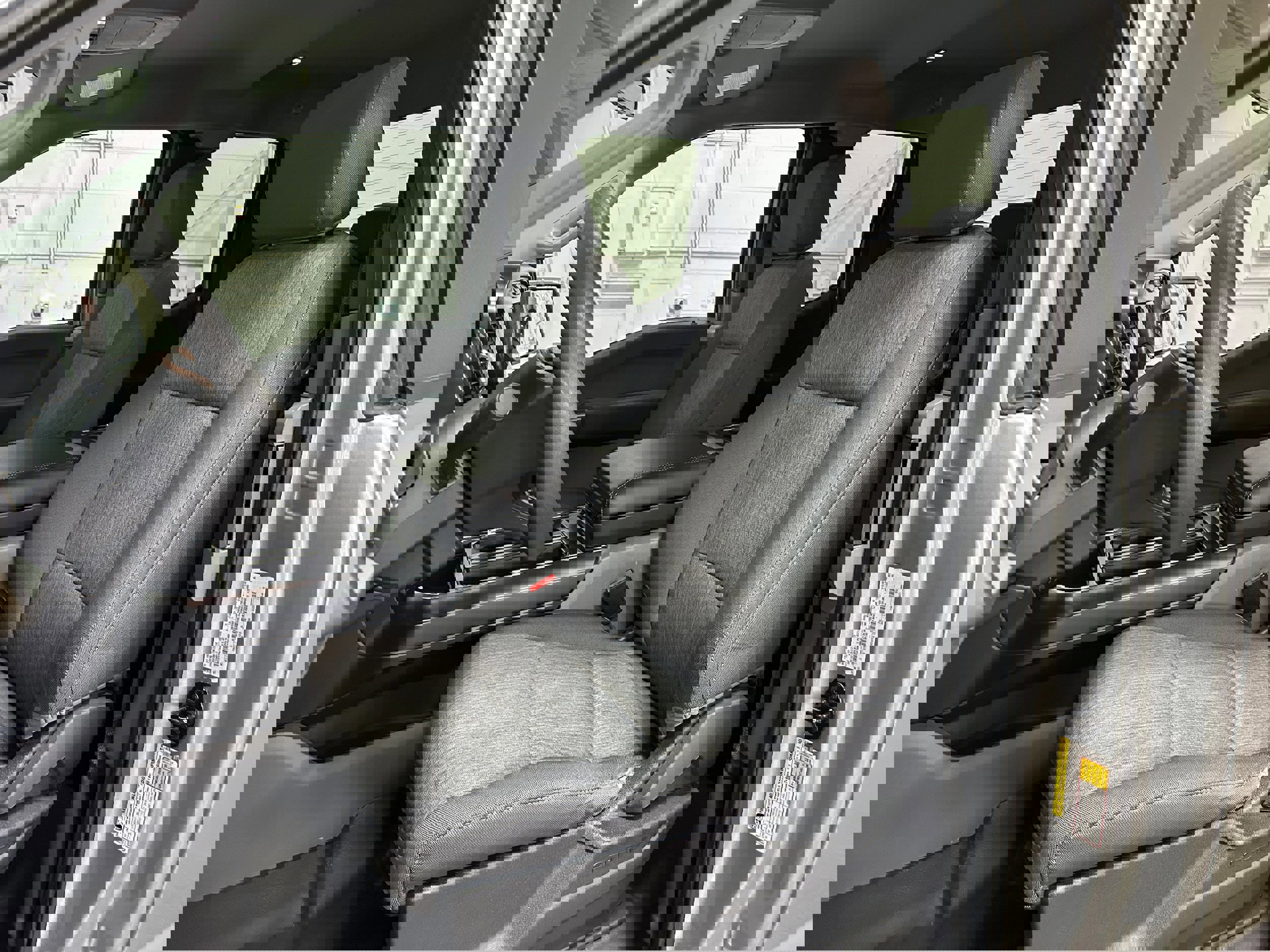 Certified 2022 Ford F150 XL w/ Equipment Group 101A High image 9