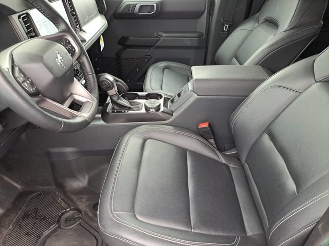 Certified 2025 Ford Bronco Badlands AWD/4WD image 24
