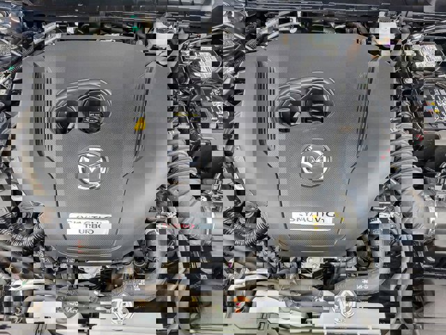 Used 2023 MAZDA CX-50 AWD 2.5 Turbo w/ Cargo Package image 23