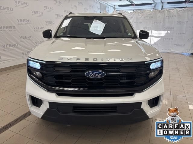 Certified 2025 Ford Expedition Max Active RWD image 9