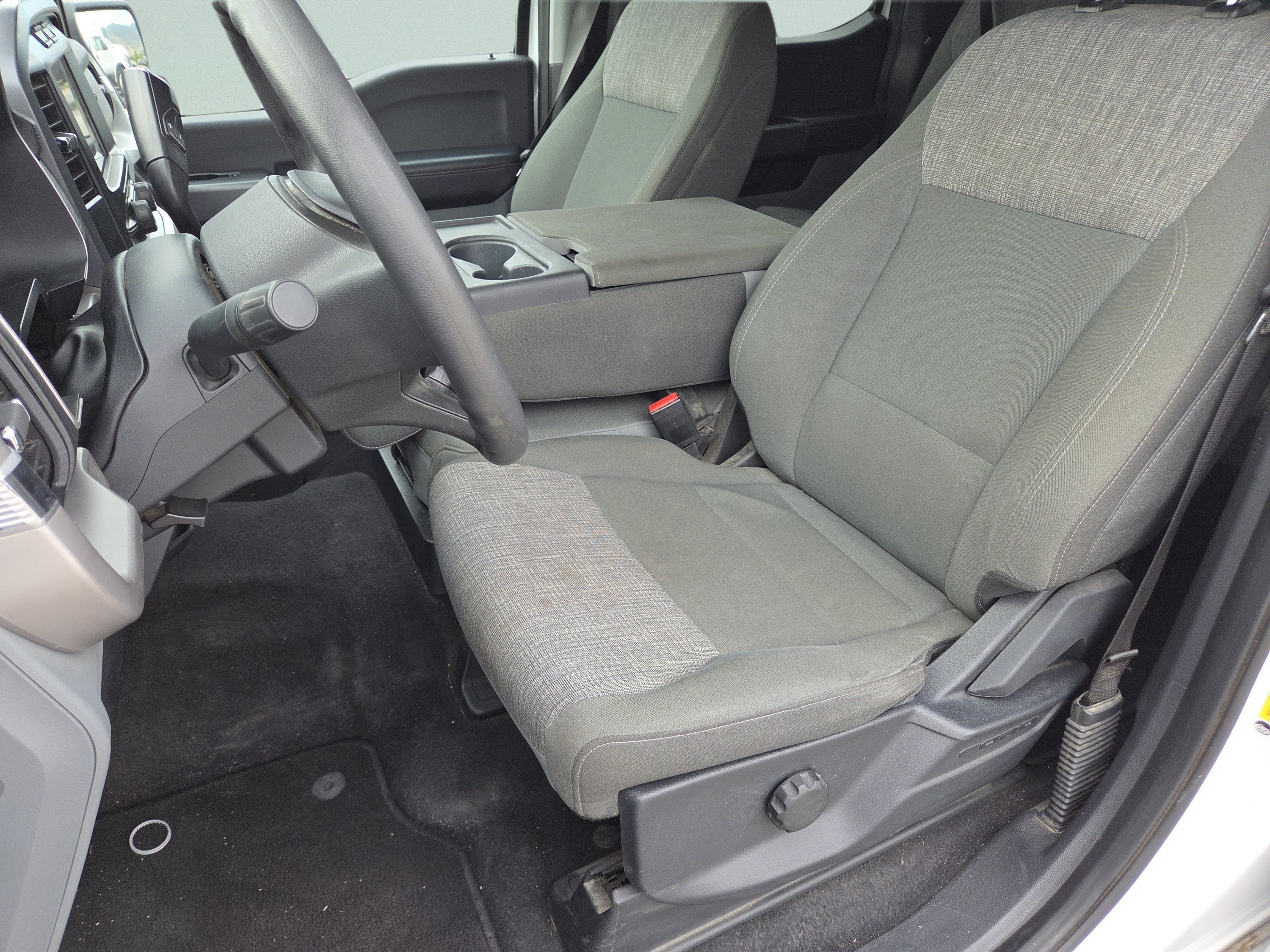 Certified 2023 Ford F150 XLT AWD/4WD image 6