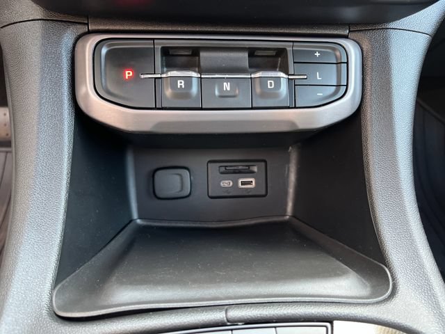 Used 2021 GMC Acadia AT4 w/ Preferred Package AWD/4WD image 36