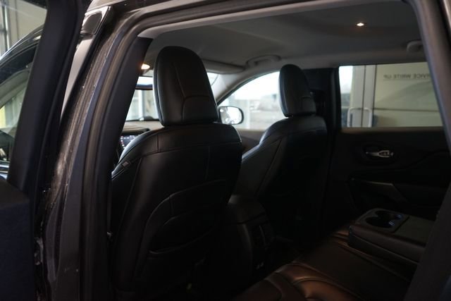 Used 2021 Jeep Cherokee Latitude Lux image 29