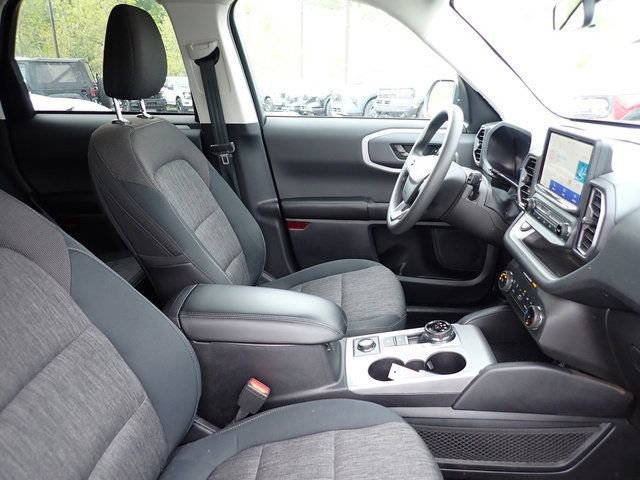Certified 2023 Ford Bronco Sport Big Bend AWD/4WD image 10