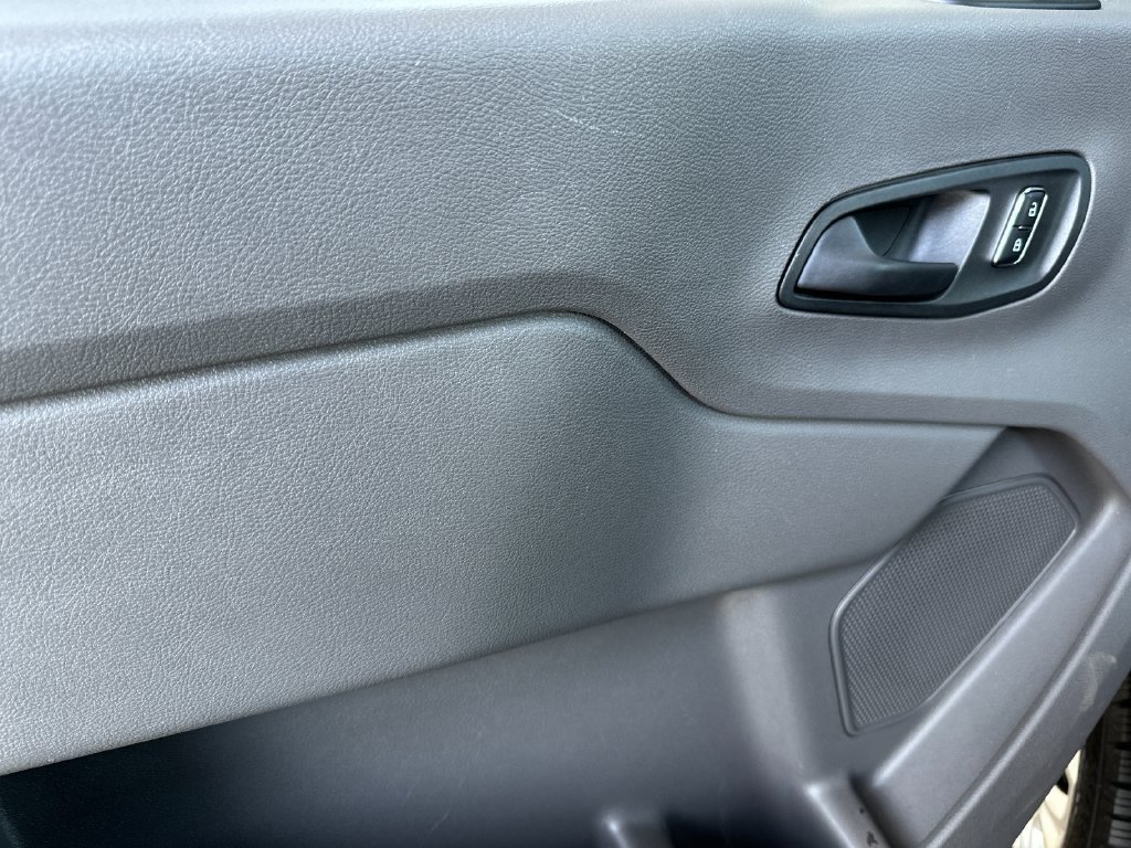 Certified 2025 Ford Transit 350 XLT RWD image 10