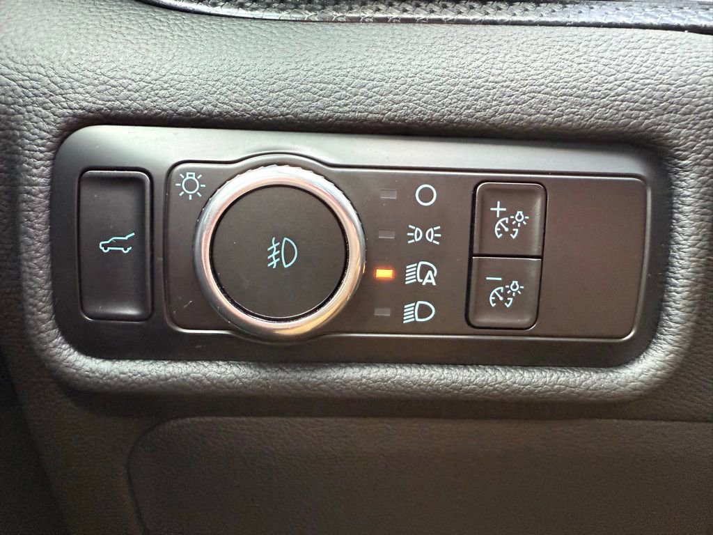 Certified 2023 Ford Explorer ST w/ Equipment Group 401A image 26