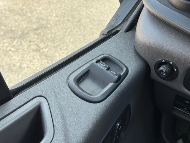 Certified 2022 Ford E-Transit 148 High Roof w/ Load Area Protection Package image 23