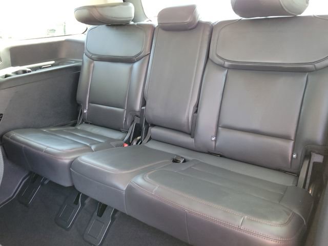 Certified 2025 Ford Expedition Active AWD/4WD image 9