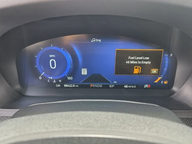Certified 2020 Ford Explorer ST w/ ST Street Pack AWD/4WD image 34