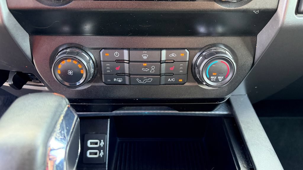 Certified 2020 Ford F150 XLT w/ Equipment Group 302A Luxury AWD/4WD image 12