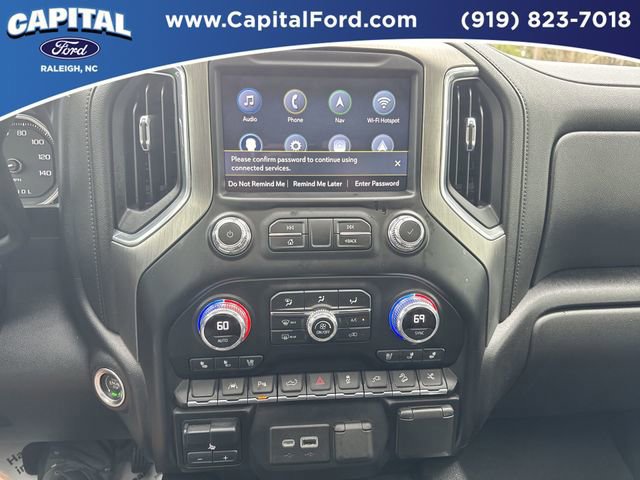 Used 2022 GMC Sierra 1500 Denali w/ Denali Reserve Package image 26