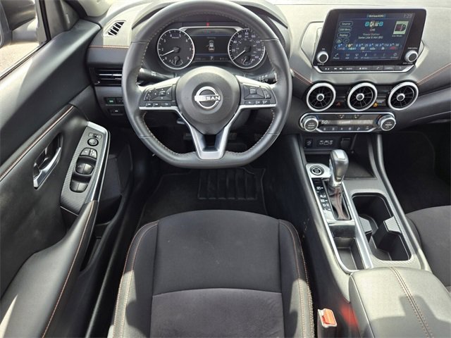 Used 2024 Nissan Sentra SR image 12