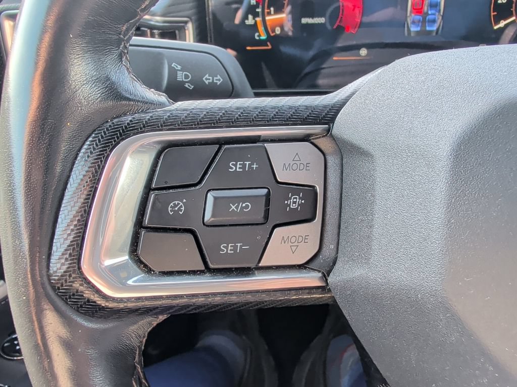 Certified 2024 Ford Mustang Premium RWD image 15