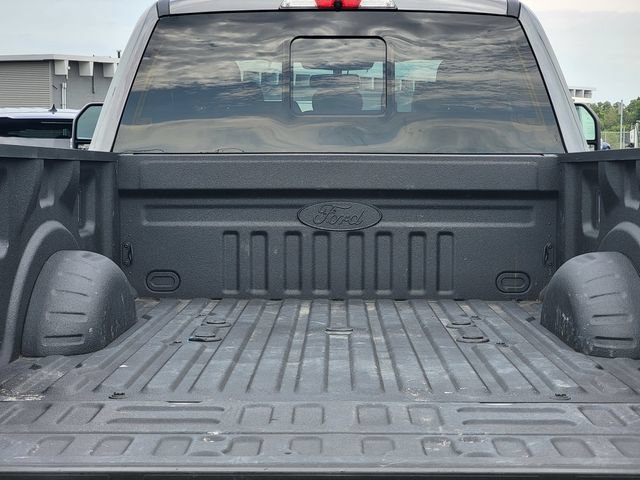 Certified 2022 Ford F250 Lariat AWD/4WD image 22