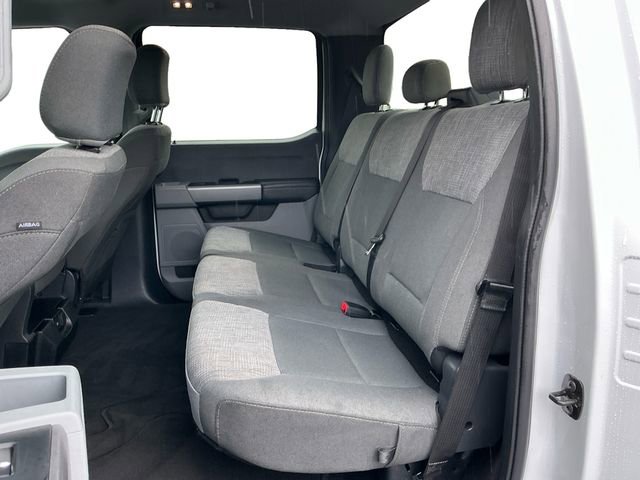 Certified 2026 Ford F350 XLT AWD/4WD image 16
