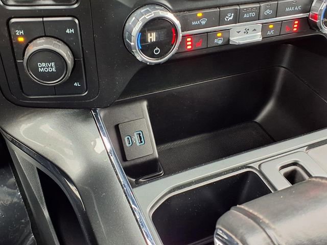 Certified 2021 Ford F150 XLT w/ Equipment Group 302A High image 20