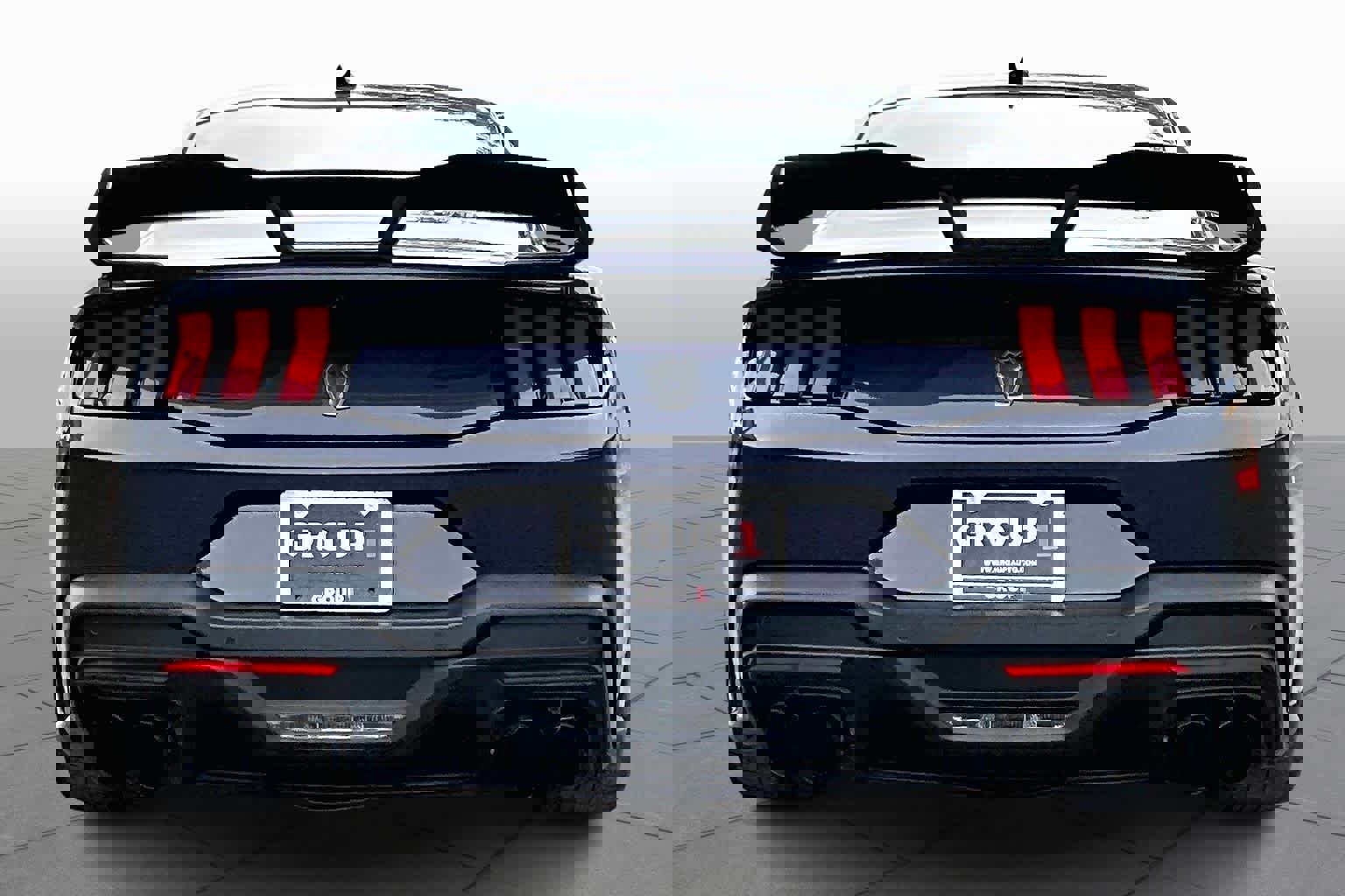 Certified 2024 Ford Mustang Dark Horse w/ Dark Horse Handlin Package image 4