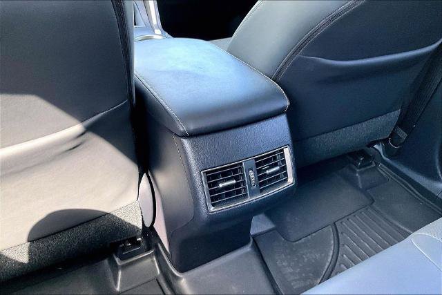 Used 2020 Lexus NX 300 FWD w/ Comfort Package image 25