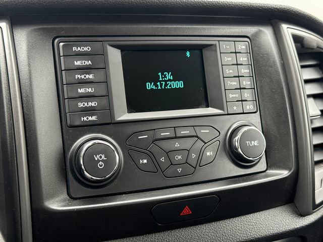 Certified 2021 Ford Ranger XL RWD image 23