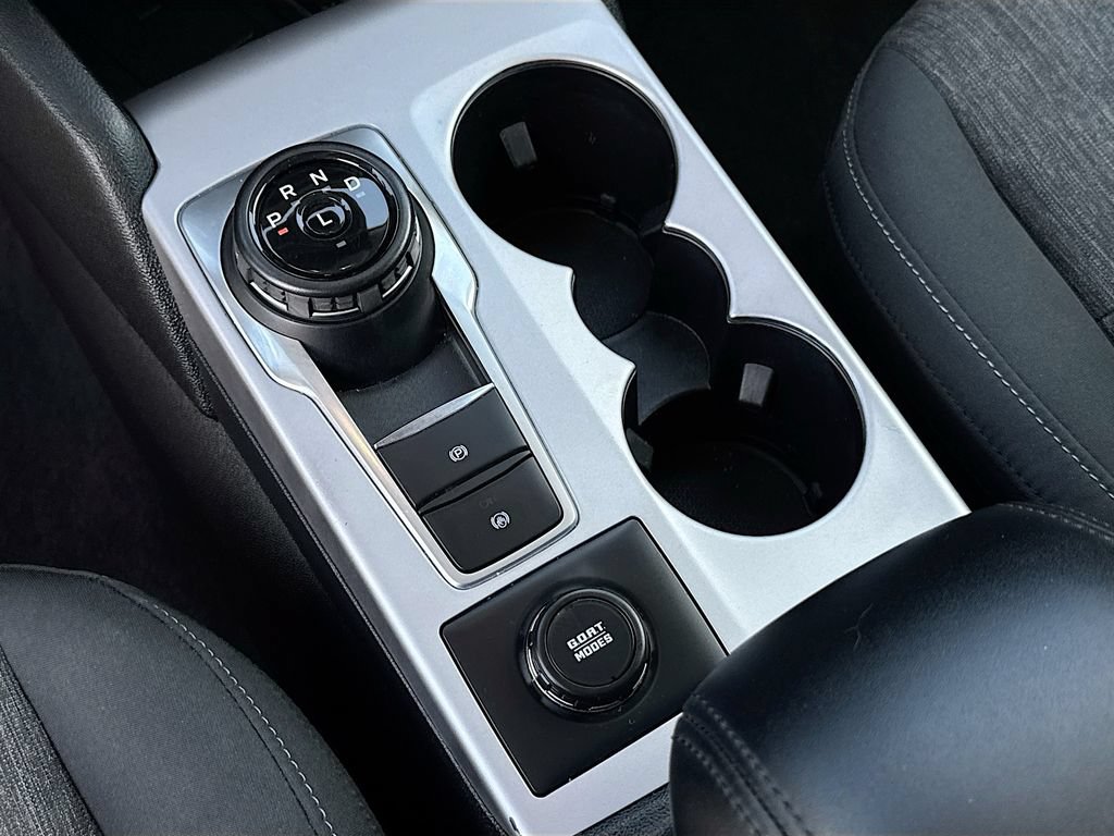 Certified 2022 Ford Bronco Sport Big Bend w/ Convenience Package AWD/4WD image 18