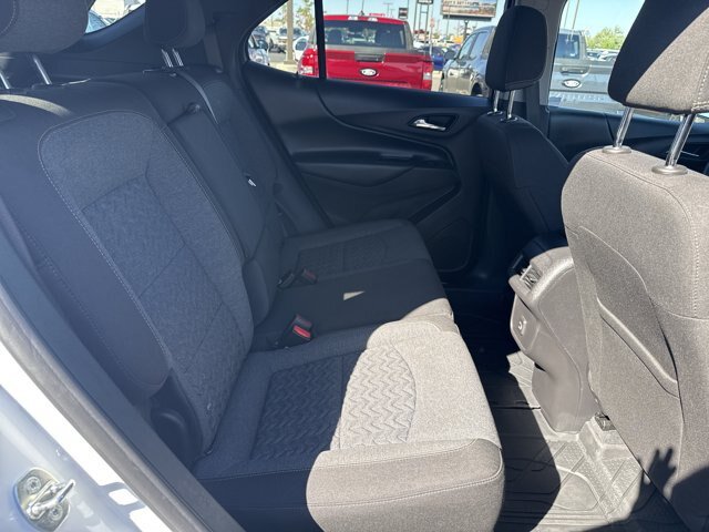 Used 2022 Chevrolet Equinox LT FWD image 15