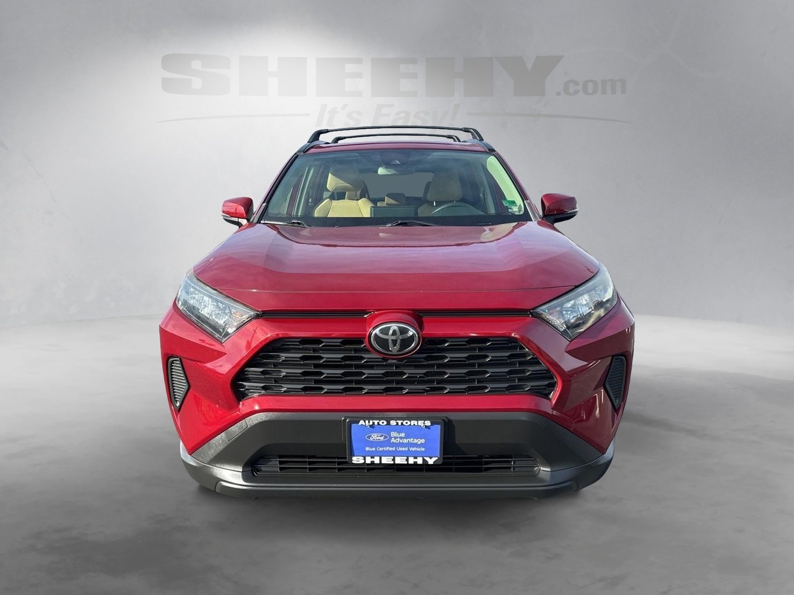 Used 2019 Toyota RAV4 LE image 10