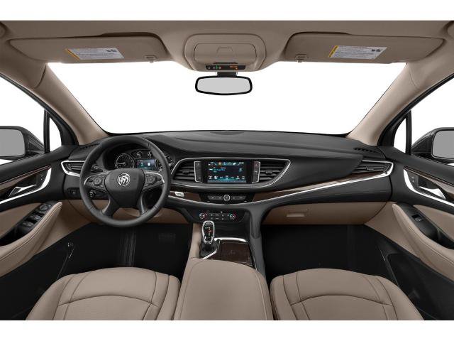 Used 2021 Buick Enclave Essence w/ Sound and Sites Package AWD/4WD image 5
