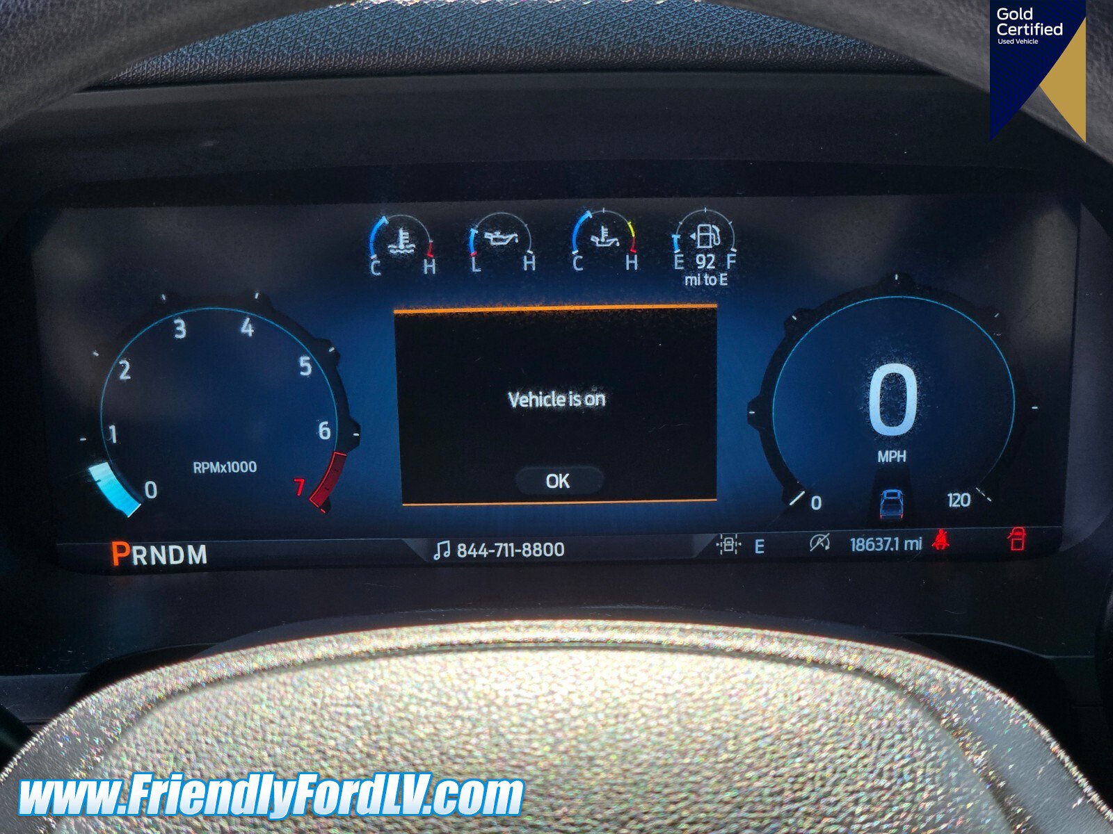 Certified 2024 Ford F150 STX RWD image 19