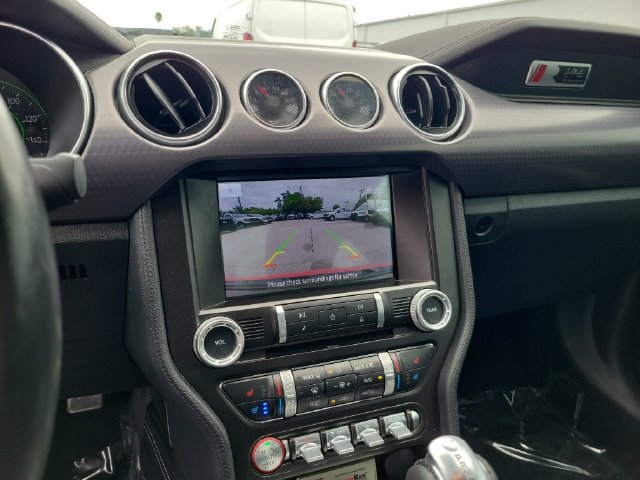 Certified 2022 Ford Mustang GT Premium w/ GT Performance Package RWD image 24