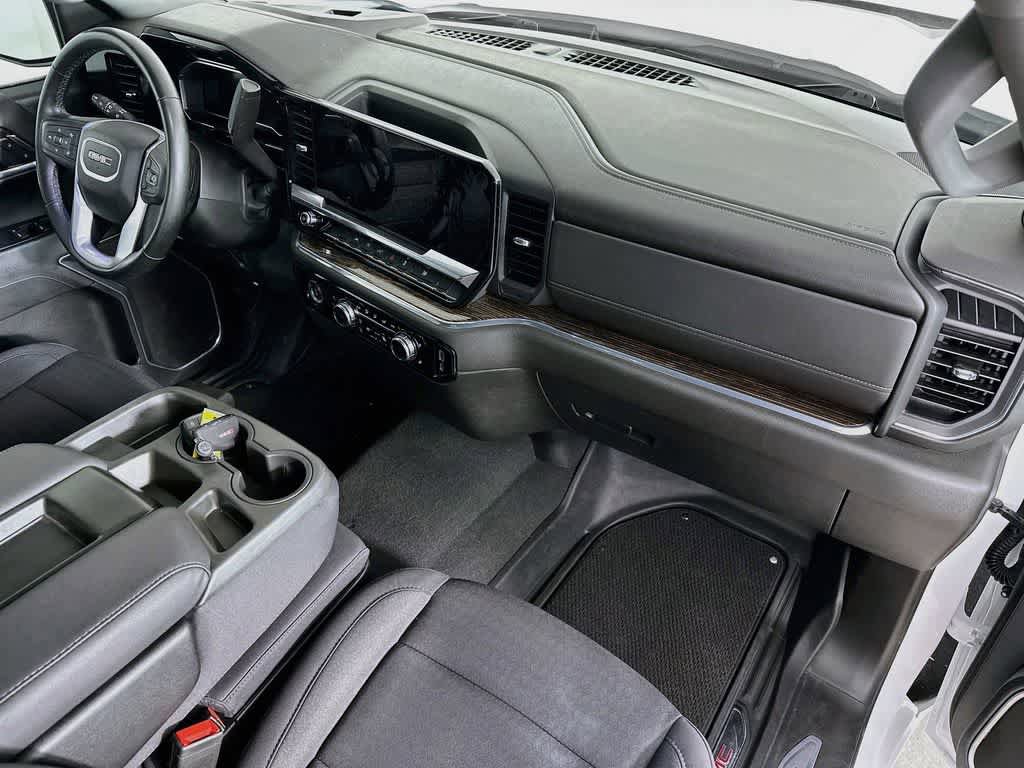 Used 2024 GMC Sierra 1500 Elevation AWD/4WD image 31