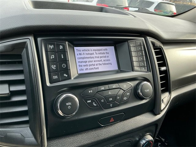 Certified 2020 Ford Ranger XL w/ Equipment Group 101A Mid image 23