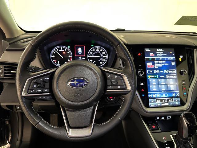 Used 2025 Subaru Outback Premium AWD/4WD image 8