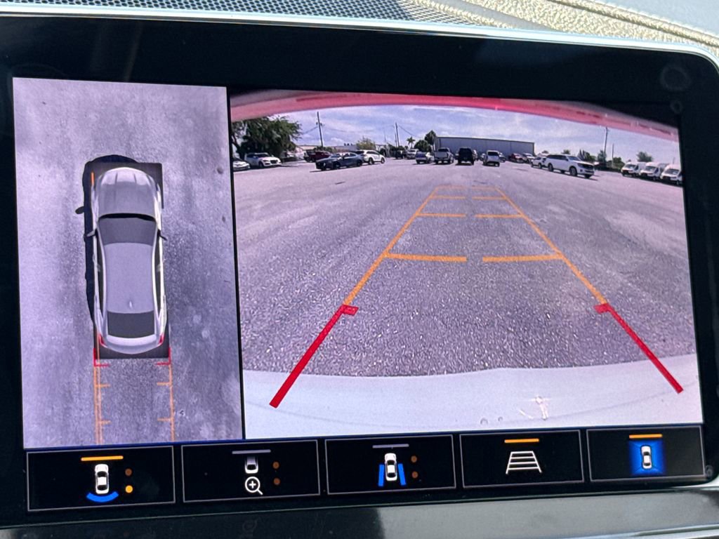 Used 2022 Cadillac CT5 Premium Luxury image 21