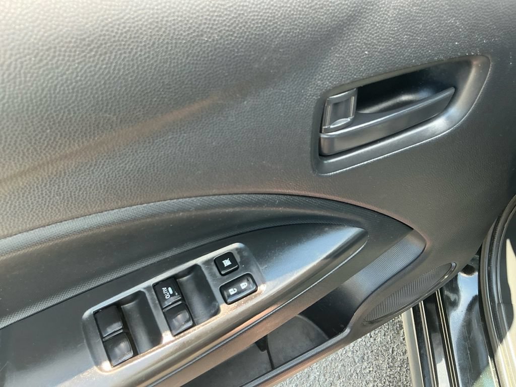 Used 2023 Mitsubishi Mirage G4 LE FWD image 16