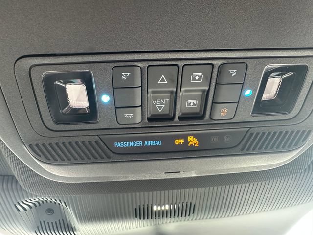Certified 2025 Ford Explorer ST AWD/4WD image 18