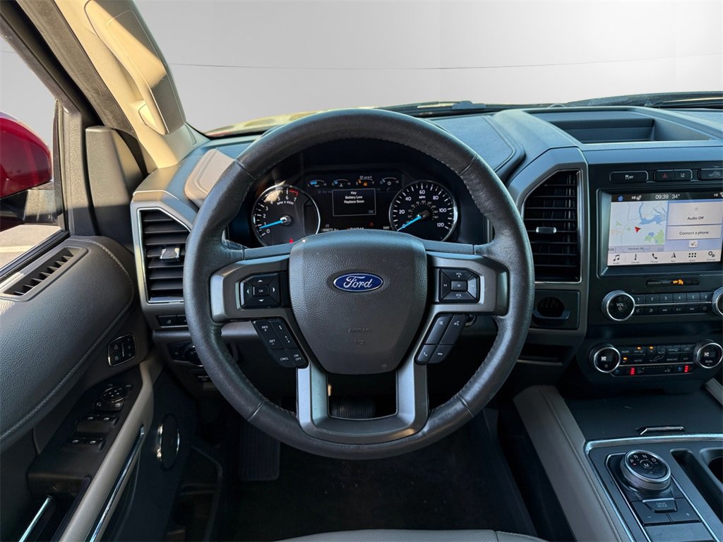 Certified 2019 Ford Expedition XLT w/ Equipment Group 202A image 10
