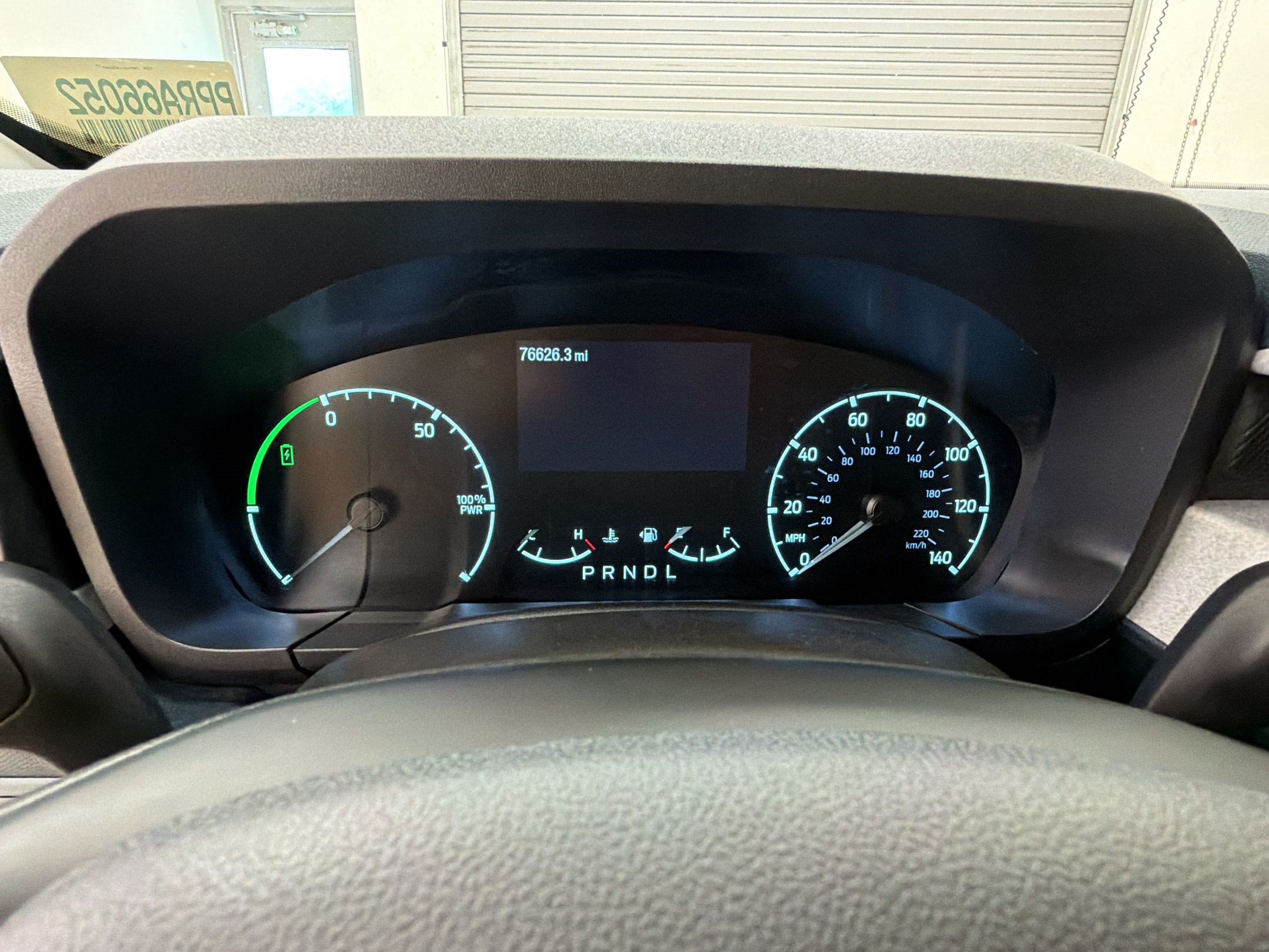 Certified 2023 Ford Maverick XLT w/ XLT Luxury Package FWD image 21