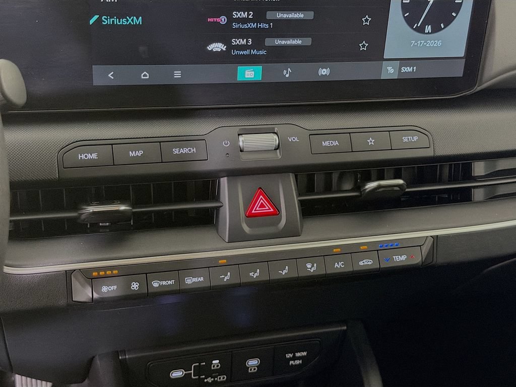 Used 2025 Kia K4 FWD image 19