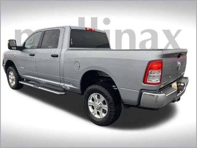 Used 2024 RAM 2500 Big Horn image 11
