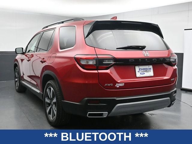 Used 2024 Honda Pilot Elite image 8