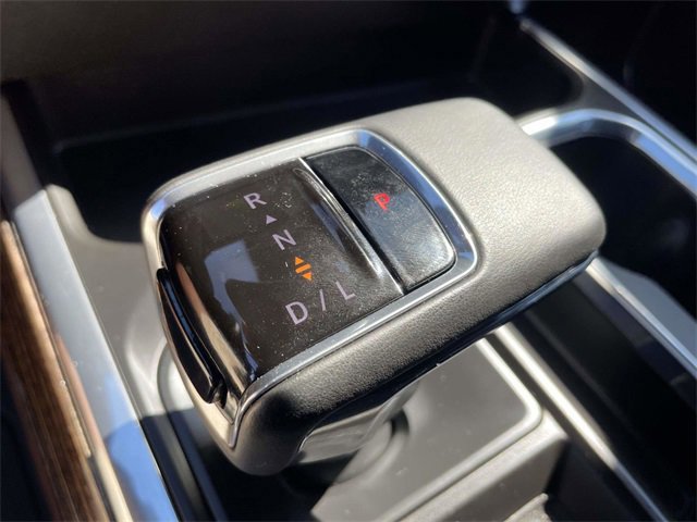 Used 2024 GMC Sierra 1500 Elevation image 26