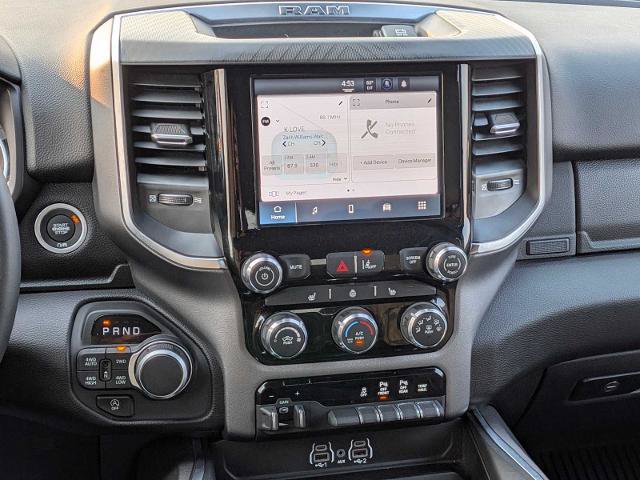 Used 2025 RAM 1500 Big Horn AWD/4WD image 22