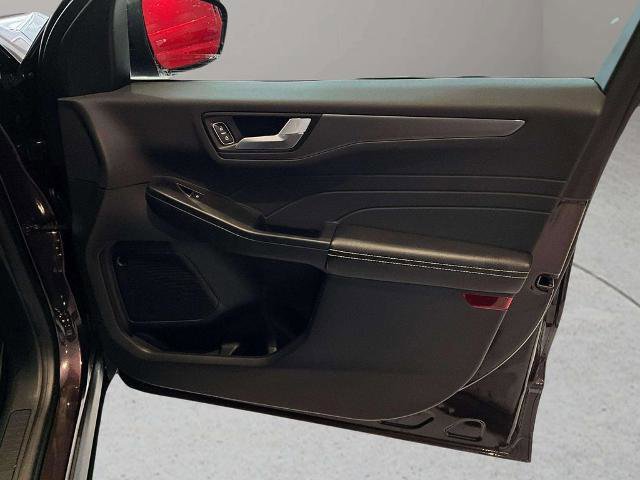 Certified 2023 Ford Escape SE image 20