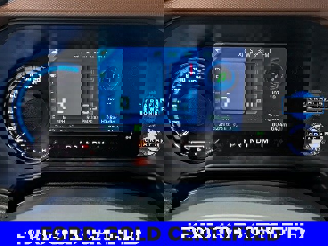 Certified 2024 Ford Bronco Outer Banks image 35